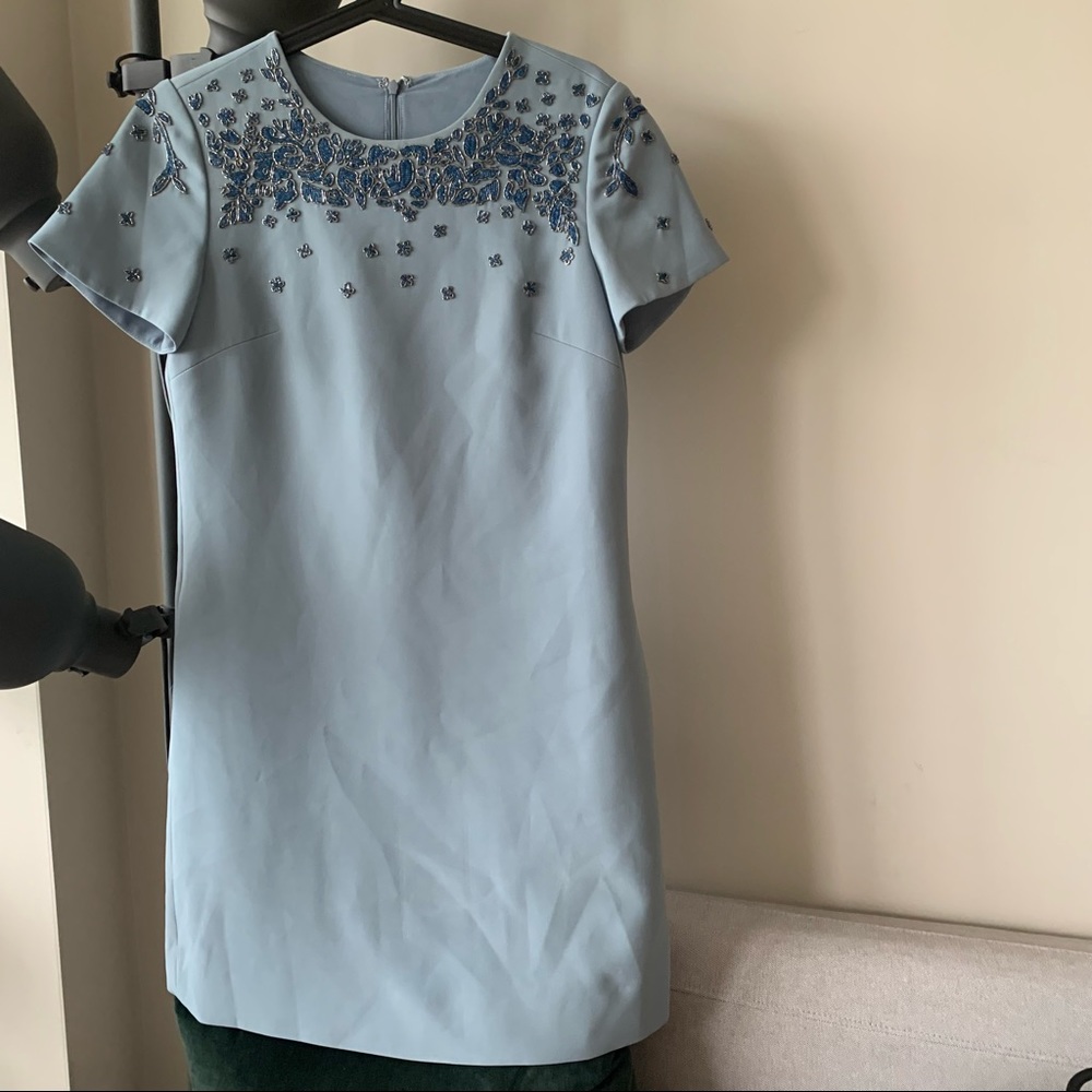 COPY - Embellished Dress